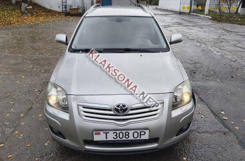 продам Toyota Avensisв пмр  фото 4