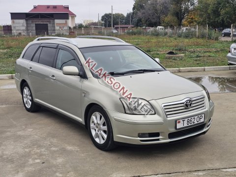 продам Toyota Avensisв пмр  фото 4