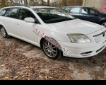 продам Toyota Avensis в пмр  фото 5