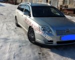 продам Toyota Avensis в пмр  фото 3