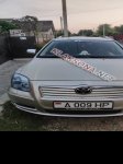 продам Toyota Avensis в пмр  фото 5