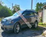 продам Toyota Avensis в пмр  фото 2