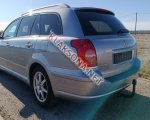 продам Toyota Avensis в пмр  фото 4