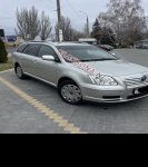 продам Toyota Avensis в пмр  фото 4