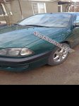 продам Toyota Avensis в пмр  фото 4