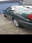 продам Toyota Avensis в пмр  фото 1
