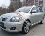 продам Toyota Avensis в пмр  фото 5