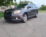 продам Toyota Avensis в пмр  фото 4