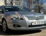 продам Toyota Avensis в пмр  фото 4