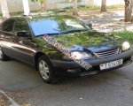 продам Toyota Avensis в пмр  фото 5