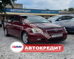 продам Toyota Avensis в пмр  фото 1