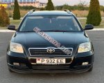 продам Toyota Avensis в пмр  фото 4