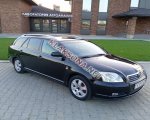 продам Toyota Avensis в пмр  фото 4