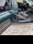 продам Toyota Avensis в пмр  фото 5