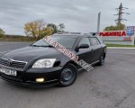 продам Toyota Avensis в пмр  фото 5