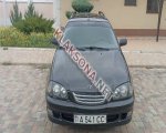 продам Toyota Avensis в пмр  фото 5