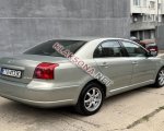 продам Toyota Avensis в пмр  фото 3