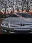 продам Toyota Avensis в пмр  фото 3
