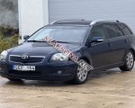 Toyota Avensis 2008г. 3 400 $