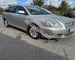 продам Toyota Avensis в пмр  фото 4