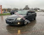 продам Toyota Avensis в пмр  фото 5