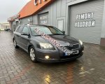 продам Toyota Avensis в пмр  фото 6