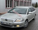 продам Toyota Avensis в пмр  фото 2