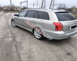 продам Toyota Avensis в пмр  фото 4