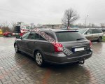 продам Toyota Avensis в пмр  фото 5