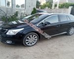 Toyota Avensis 2009г. 7 100 $