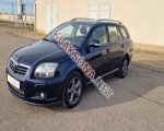 продам Toyota Avensis в пмр  фото 4