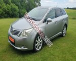 продам Toyota Avensis в пмр  фото 4