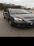 продам Toyota Avensis в пмр  фото 3