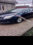 продам Toyota Avensis в пмр  фото 4
