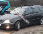 продам Toyota Avensis в пмр  фото 2