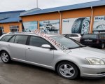 продам Toyota Avensis в пмр  фото 2
