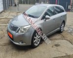 Toyota Avensis 2009г. 7 300 $