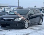 продам Toyota Avensis в пмр  фото 6