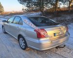 продам Toyota Avensis в пмр  фото 3