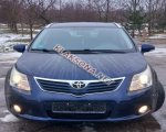 продам Toyota Avensis в пмр  фото 2