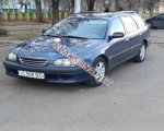 продам Toyota Avensis в пмр  фото 4