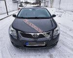 Toyota Avensis 2010г. 7 000 $