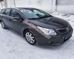 продам Toyota Avensis в пмр  фото 1