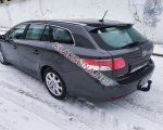 продам Toyota Avensis в пмр  фото 6