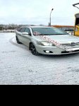 продам Toyota Avensis в пмр  фото 5