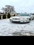продам Toyota Avensis в пмр  фото 3