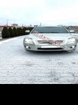 Toyota Avensis 2007г. договорная