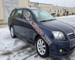 продам Toyota Avensis в пмр  фото 2