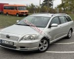 продам Toyota Avensis в пмр  фото 2