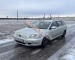 продам Toyota Avensis в пмр  фото 5